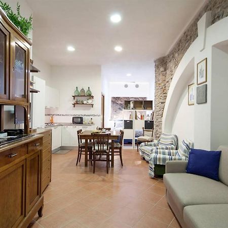 La Cantina Di Lorenza Vernazza Eksteriør billede