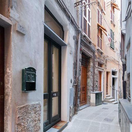 La Cantina Di Lorenza Vernazza Eksteriør billede