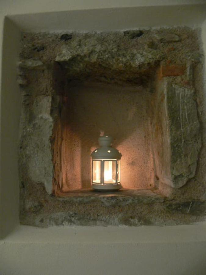 La Cantina Di Lorenza Vernazza Eksteriør billede