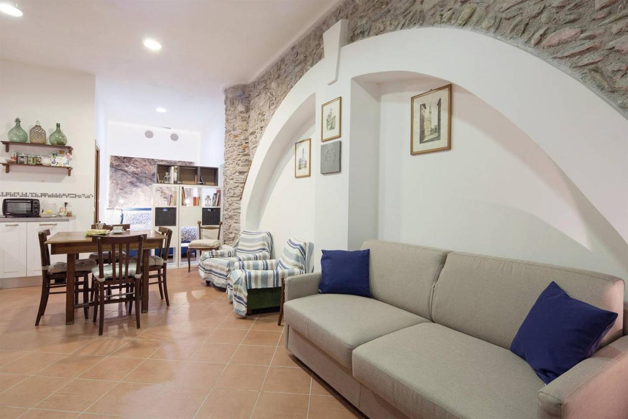 La Cantina Di Lorenza Vernazza Eksteriør billede