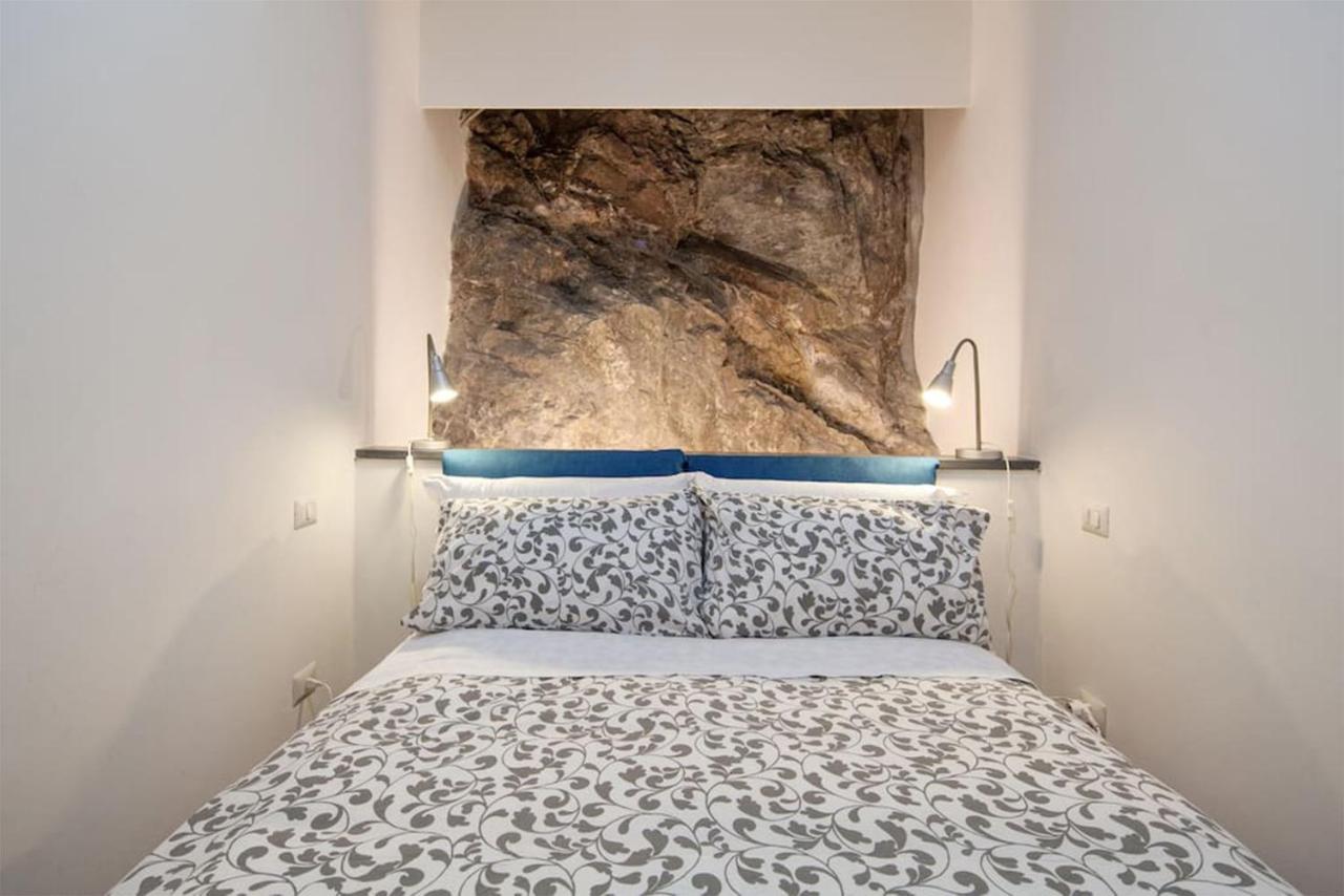 La Cantina Di Lorenza Vernazza Eksteriør billede
