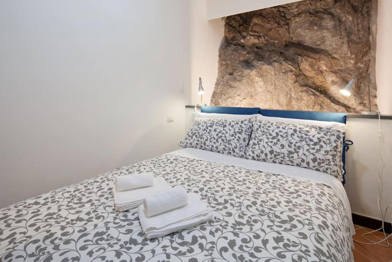 La Cantina Di Lorenza Vernazza Eksteriør billede