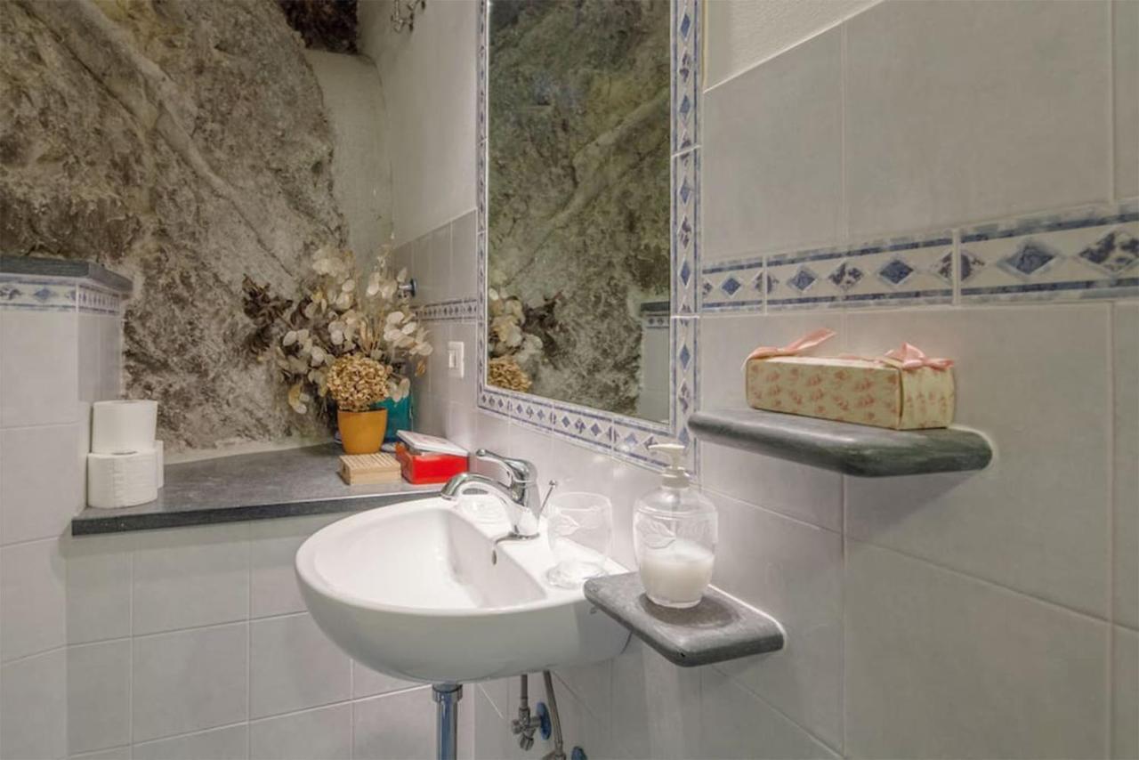 La Cantina Di Lorenza Vernazza Eksteriør billede