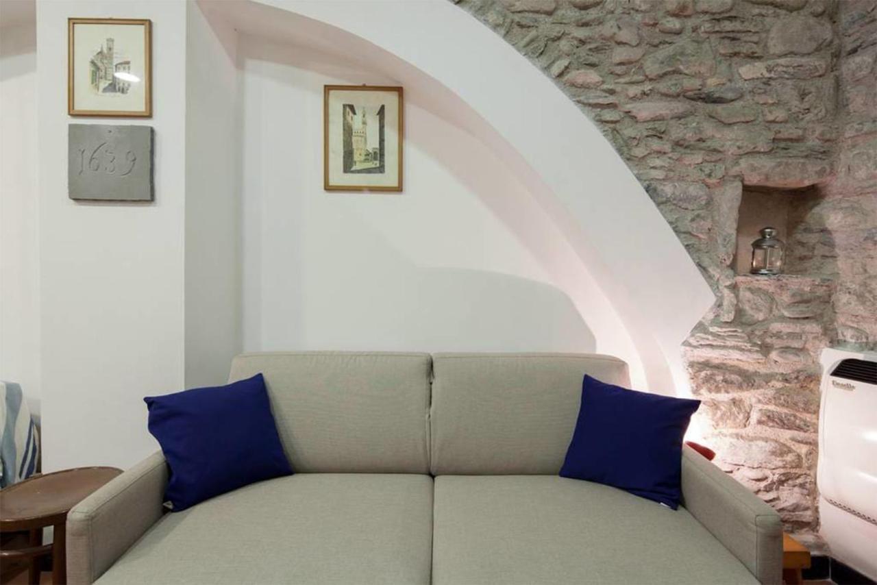 La Cantina Di Lorenza Vernazza Eksteriør billede