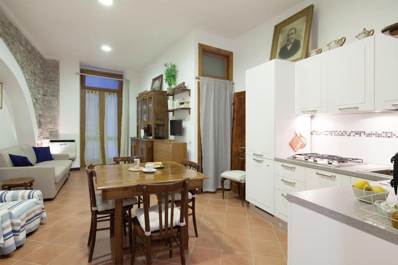 La Cantina Di Lorenza Vernazza Eksteriør billede