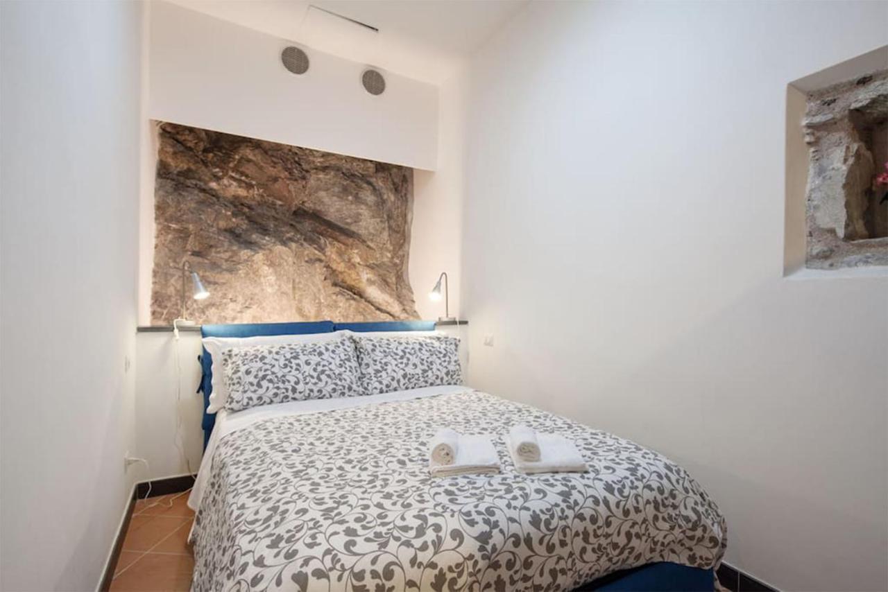 La Cantina Di Lorenza Vernazza Eksteriør billede